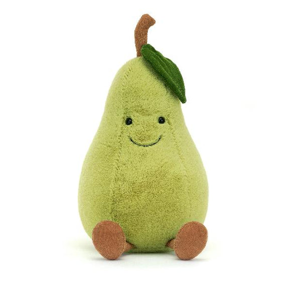 Jellycat Amuseable Pear 9.5