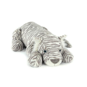 Jellycat Sacha Snow Tiger Gigantic