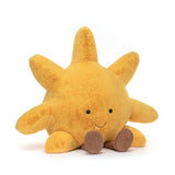 Jellycat Amuseables Sun Gigantic 47"