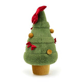 Jellycat Amuseables Decorated Christmas Tree 21.5"