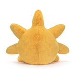 Jellycat Amuseables Sun Gigantic 47"