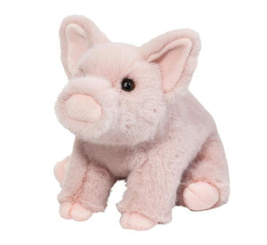 Douglas Soft Pinkie Pig