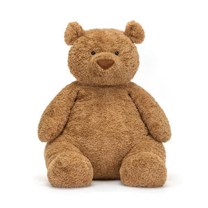 Jellycat Bartholomew Bear Gigantic 37"