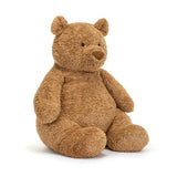 Jellycat Bartholomew Bear Gigantic 37"