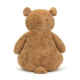 Jellycat Bartholomew Bear Gigantic 37"