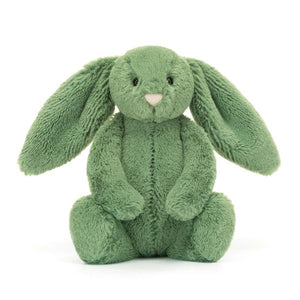 Jellycat Bashful Christmas Bunny Assortment Little 7"