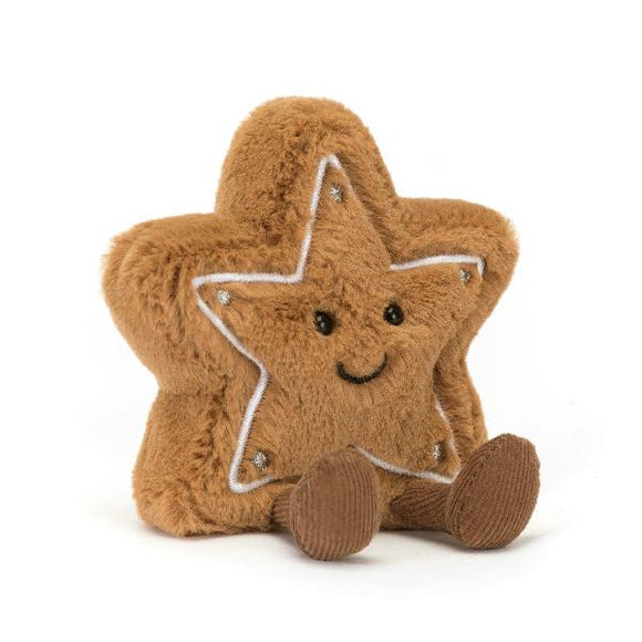 Jellycat Amuseables Star Cookie 5