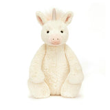 Jellycat Bashful Unicorn