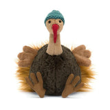 Jellycat Theo Turkey 11.5"