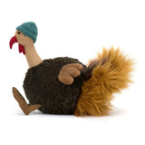 Jellycat Theo Turkey 11.5"