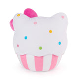 GUND Hello Kitty® Cupcake 8"