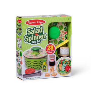 Melissa & Doug® Salad Spinner