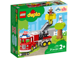 LEGO® DUPLO® Fire Truck 10969