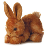 Aurora Mini Flopsie Bitty Bunny 8"