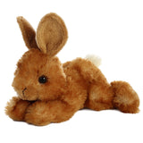 Aurora Mini Flopsie Bitty Bunny 8"