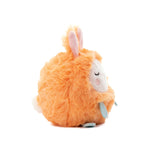 Manhattan Toy® Squeezmeez Bunny 5"