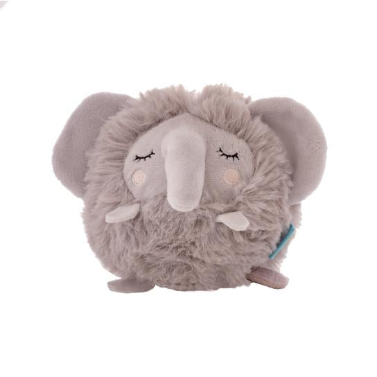 Manhattan Toy® Squeezmeez Elephant 5