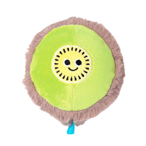 Manhattan Toy® Squeezmeez Kiwi 5"