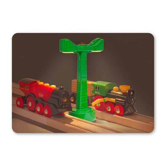 Brio railway online