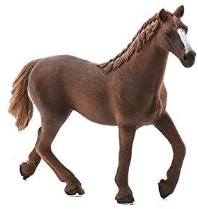 Schleich English Thoroughbred Mare