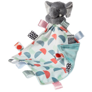 Taggies™ Cuddlebud Blanket Elephant