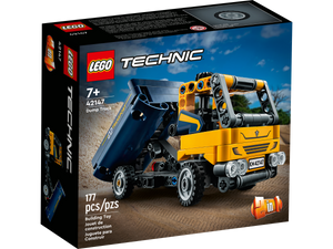 LEGO® Technic Dump Truck 42147