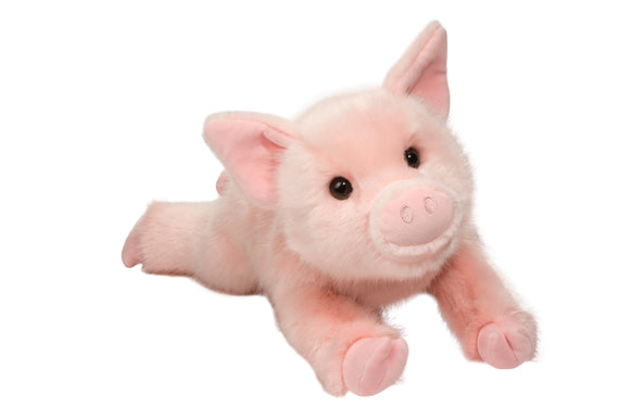 Douglas Charlize Floppy Pig 16