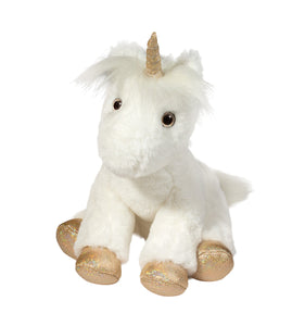 Douglas Soft Elodie Unicorn