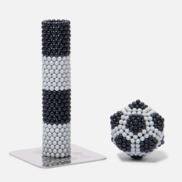 Speks 2.5mm Magnet Balls - Spectrum – Growing Tree Toys