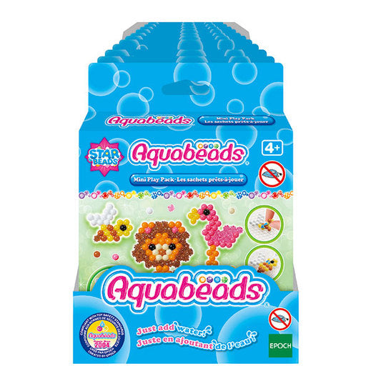 Aquabeads® Mini Pack – Growing Tree Toys