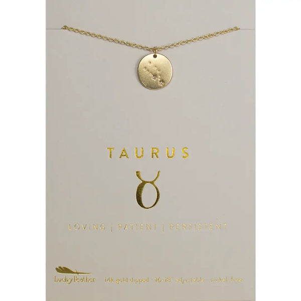 Van Cleef & Arpels French 18 Karat Yellow Gold Taurus Vintage Zodiac Charm  Pendant | Wilson's Estate Jewelry