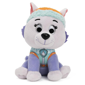 GUND Paw Patrol Everest 6"