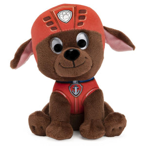 GUND Paw Patrol Zuma 6"