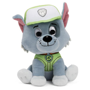 GUND Paw Patrol Rocky 6"