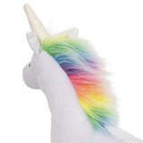 GUND Bluebell Unicorn 15"