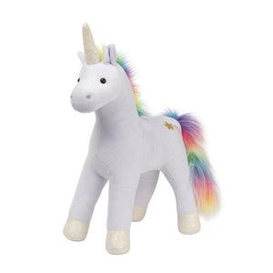 GUND Bluebell Unicorn 15"