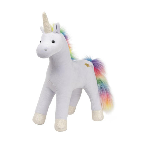 GUND Bluebell Unicorn 15