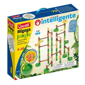 Quercetti® Migoga Jungle