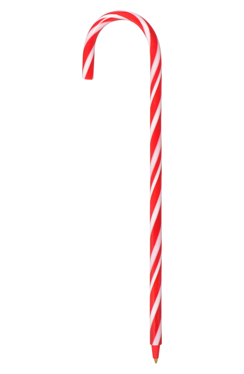 iScream® Candy Cane Scented Pen – Growing Tree Toys