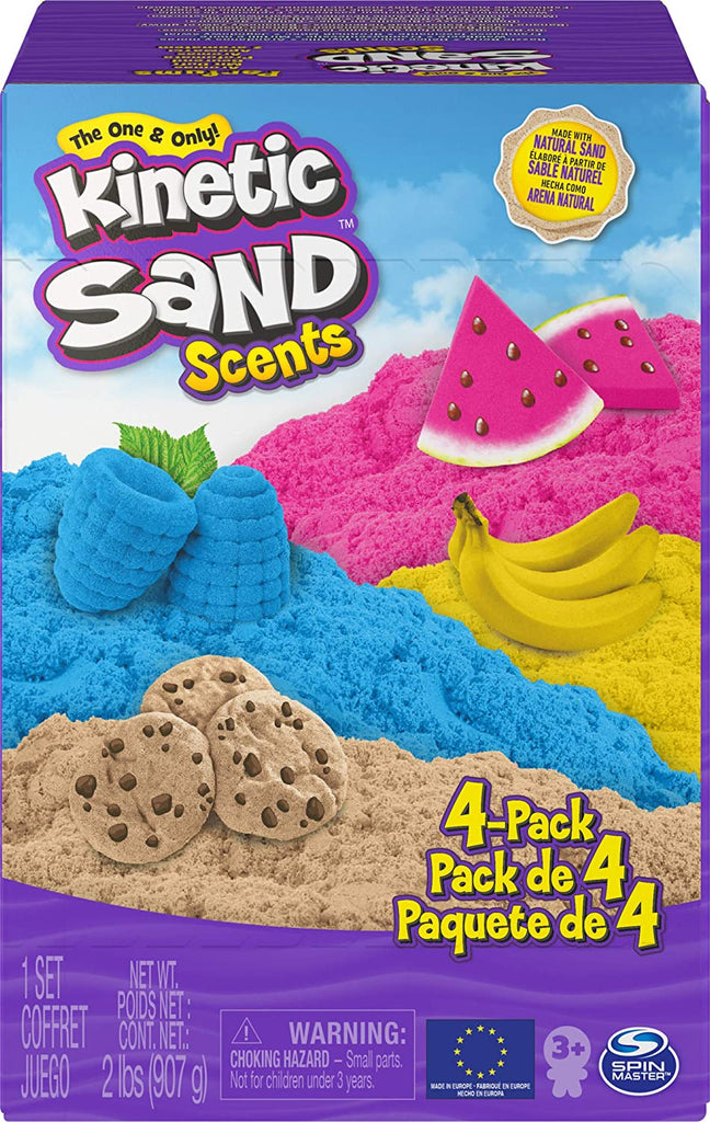 Kinetic Sand - 8oz