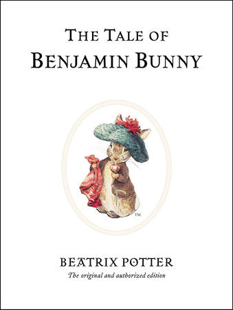 Jemima Puddle Duck by Beatrix Potter by Beatrix Potter