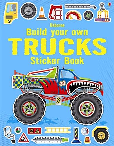 The Sticker Monster: Sticker Albums From When I Was A Kid..