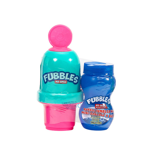 Mini Bubble Tumbler — Bird in Hand
