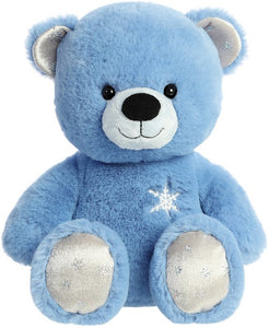 Aurora Azure Bear