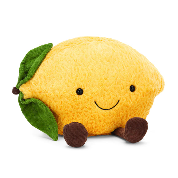 Jellycat Amuseable Lemon