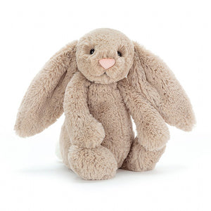 Jellycat Bashful Bunny Beige