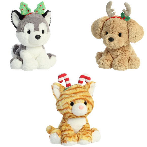 Children's Sale and Clearance Stuffed Animals, Puppets, and Educational Toys  for Children – Growing Tree Toys