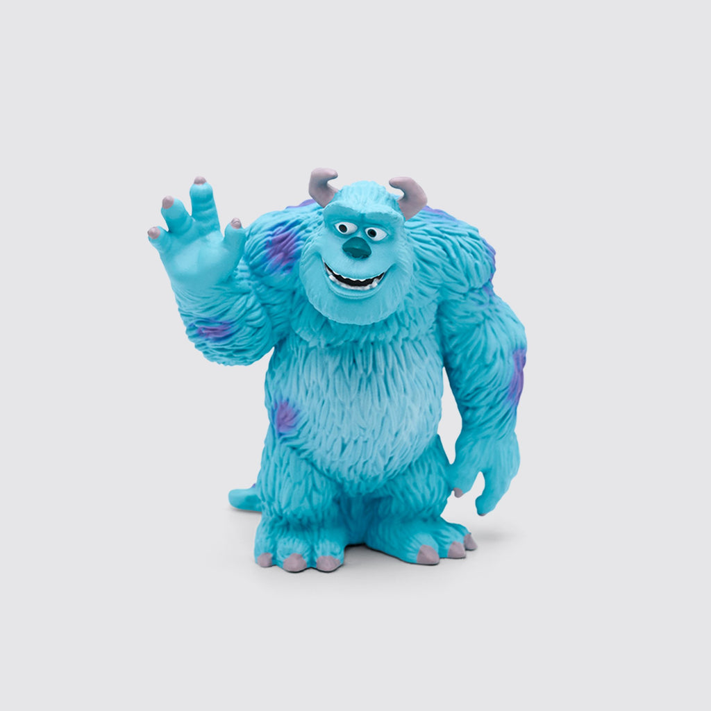 Monsters, Inc. Themed Activities for Your Day at Home