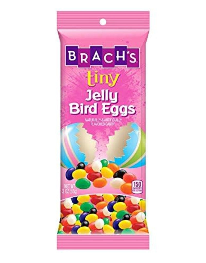 BRACH'S Tiny Jelly Bird Eggs Easter Candy 4-0.75 oz. Boxes, Shop