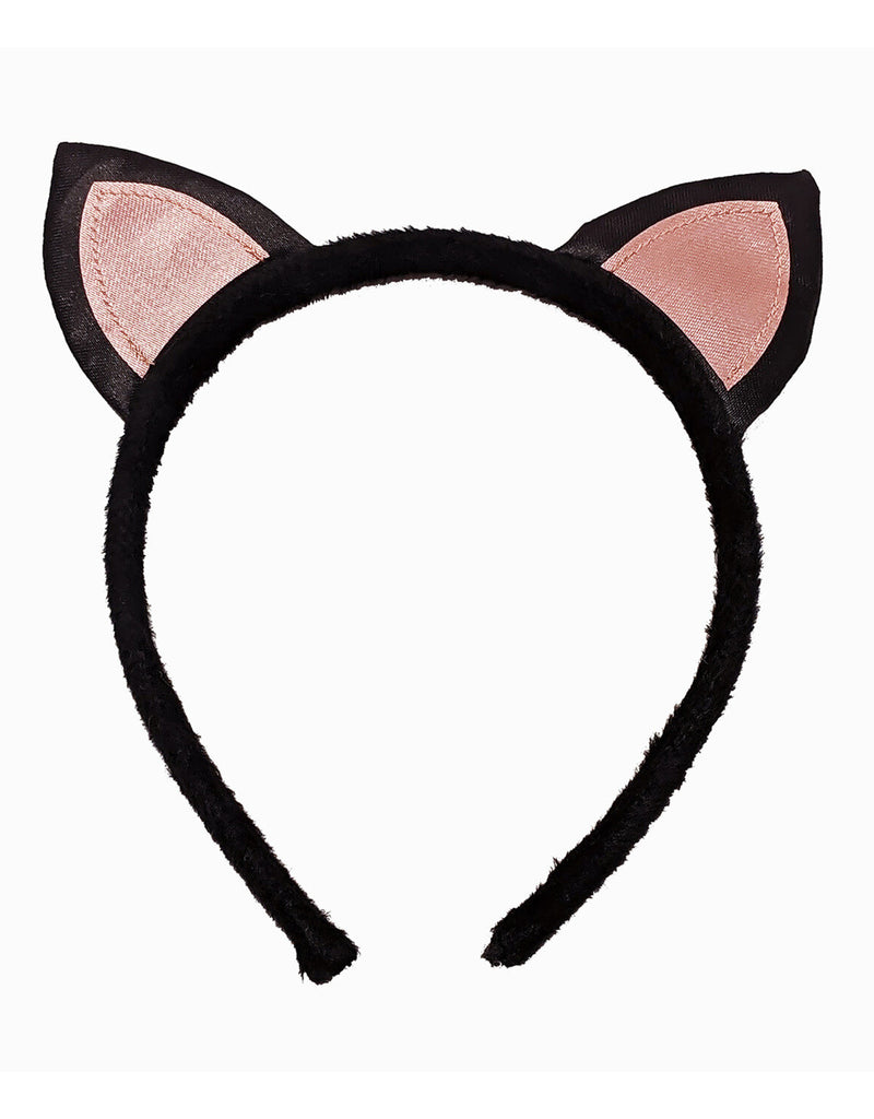 cat ear headband